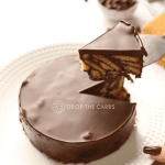 Keto Lazy Cake