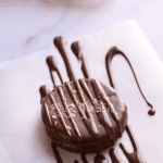 Keto Twix