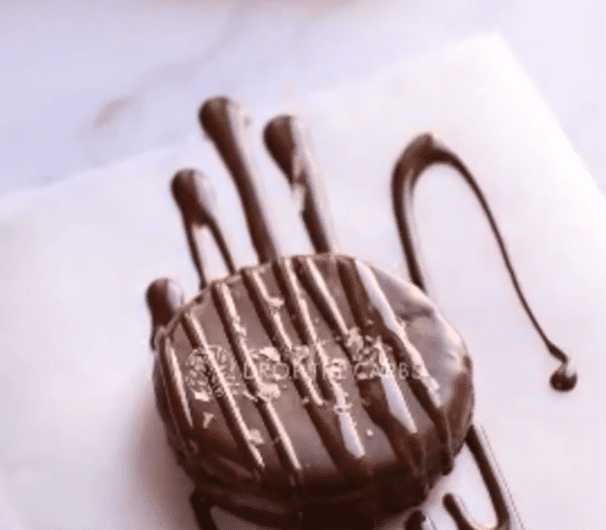  Keto Twix