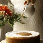keto caramel sauce