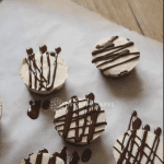 keto peanut butter cups