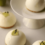 Lemon Cheesecake ice cream