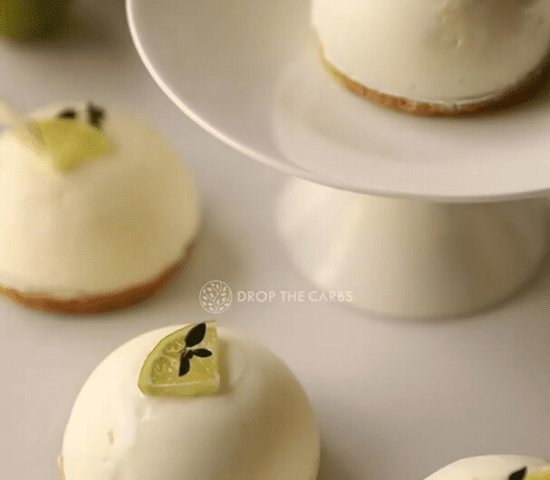 Lemon Cheesecake ice cream