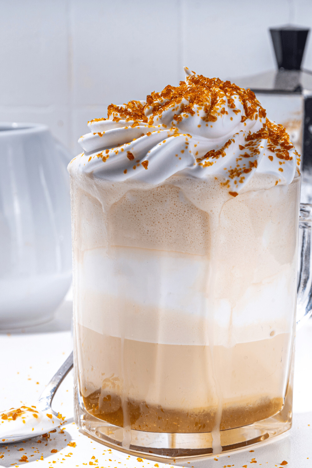 Read more about the article Keto Coffee Cravings? Whip Up This Delicious & Energizing Drink!