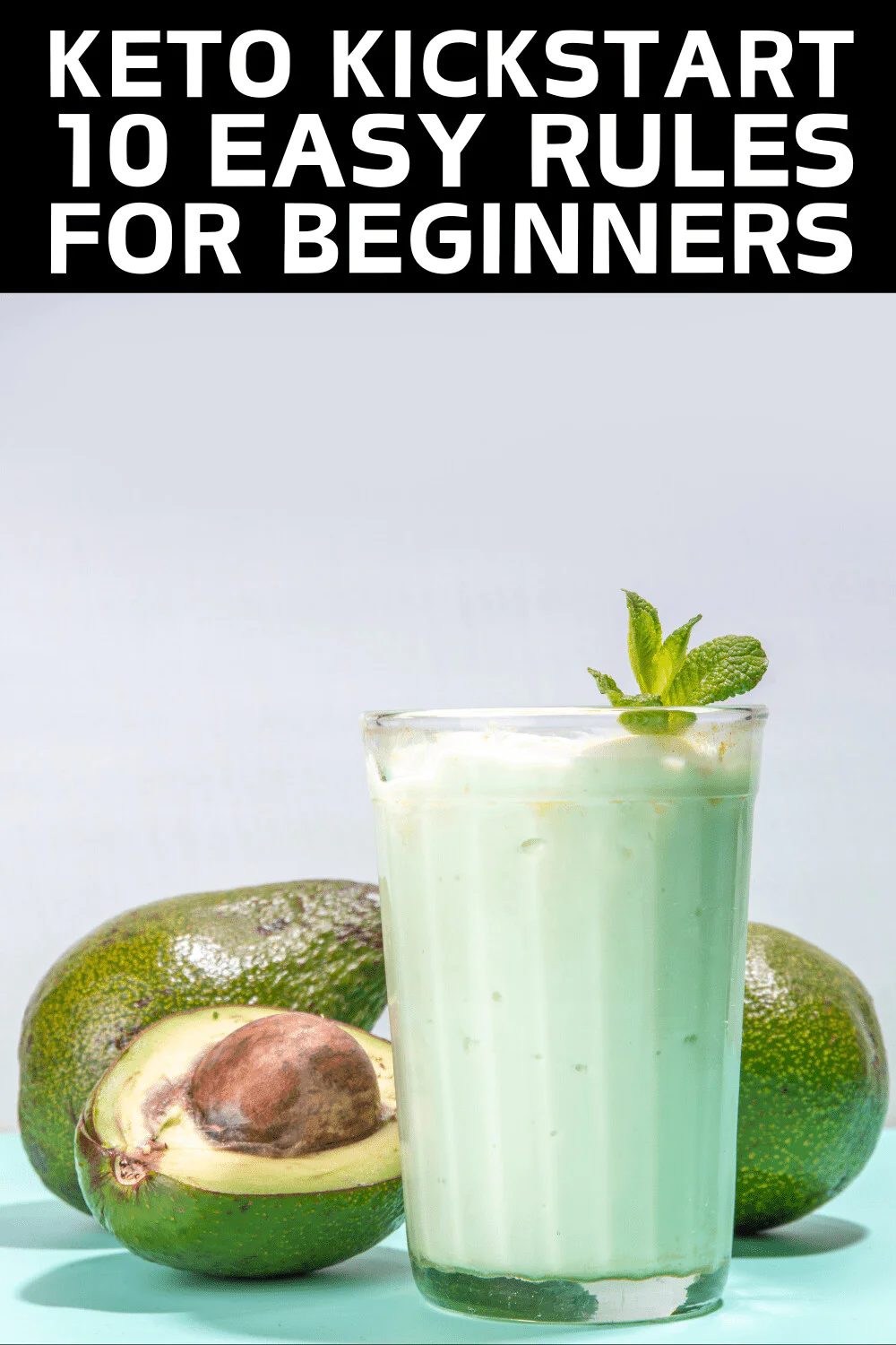 Unlocking the Keto Lifestyle: A Beginner's Guide to Healthy Fat Burning 01
