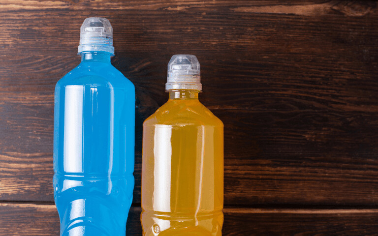 Keto Electrolytes: Don’t Let Them Be Your Downfall!