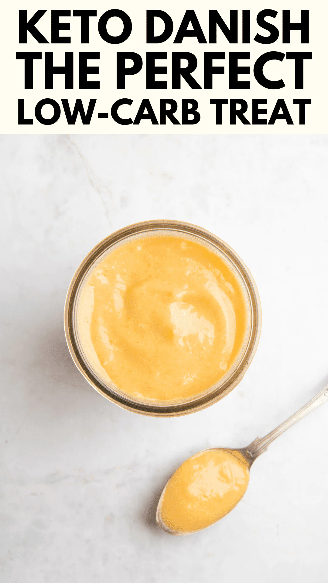 Keto Cheese Danish: A Delicious & Low-Carb Treat You Can Indulge In 5