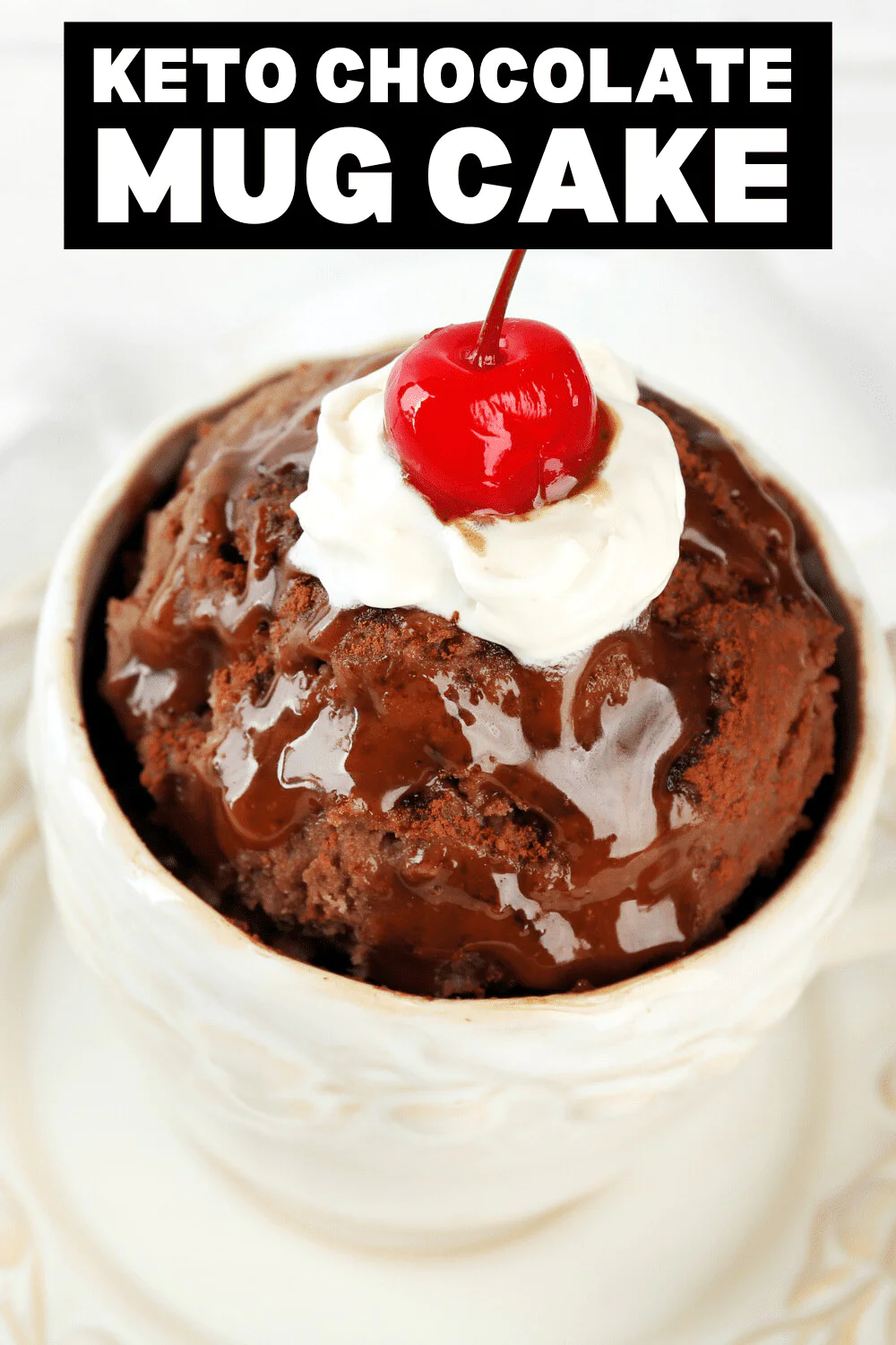 Keto Mug Cakes: Delicious and Easy Low-Carb Treats 6