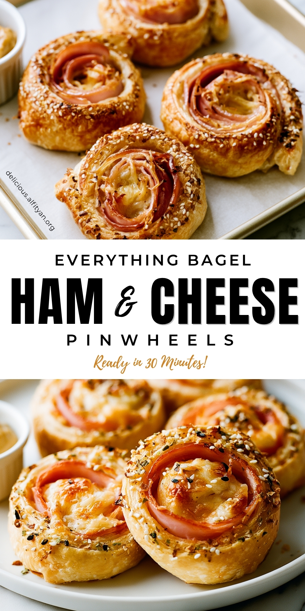 Pinterest Hidden Image