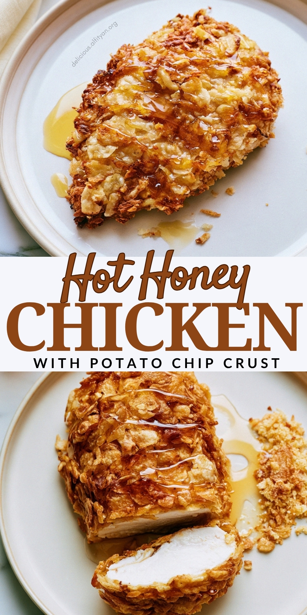 Pinterest Hidden Image