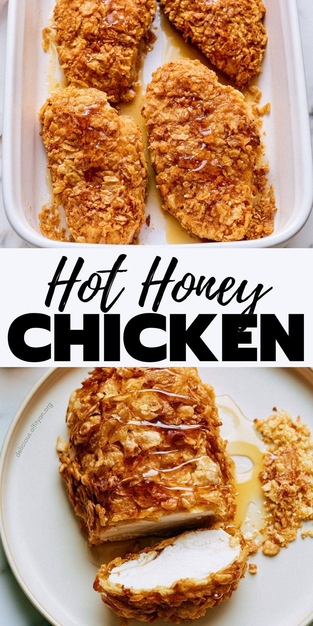 Pinterest Hidden Image